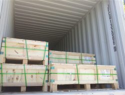 Fabrikaren ikuspegia