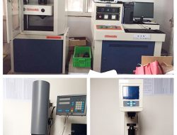 Fabrikaren ikuspegia