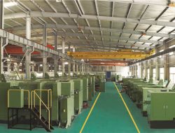 Fabrikaren ikuspegia