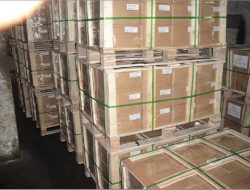 Fabrikaren ikuspegia