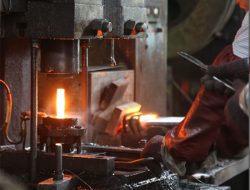 Fabrikaren ikuspegia