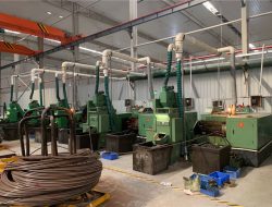 Fabrikaren ikuspegia