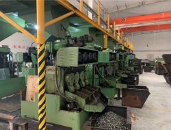 Fabrikaren ikuspegia