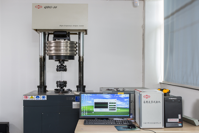 MAIZTASUN HANDIA-NEKEA-PROBA-MAKINA