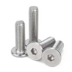 SS Laua Socket Buru Bolt