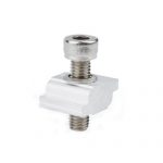 T Eguzki fotovoltaiko euskarriaren presioa